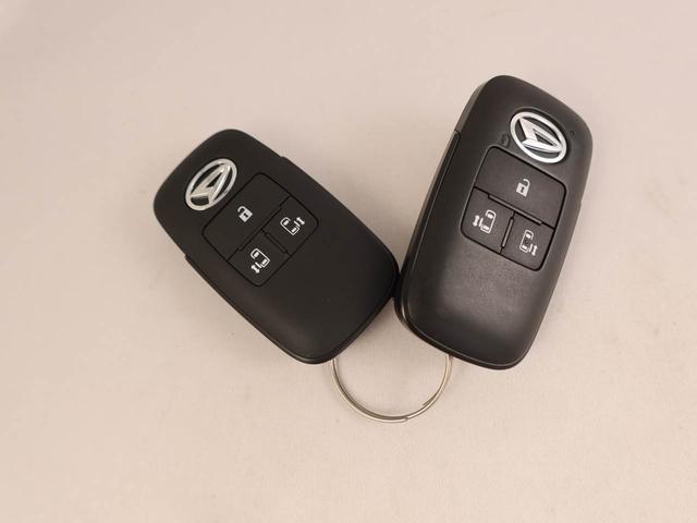 タントファンクロスターボエアコン パワステ パワーウィンドウ ABS エアバック アルミホイール キーフリー 電動ドアミラー バックカメラ(愛知県)の中古車