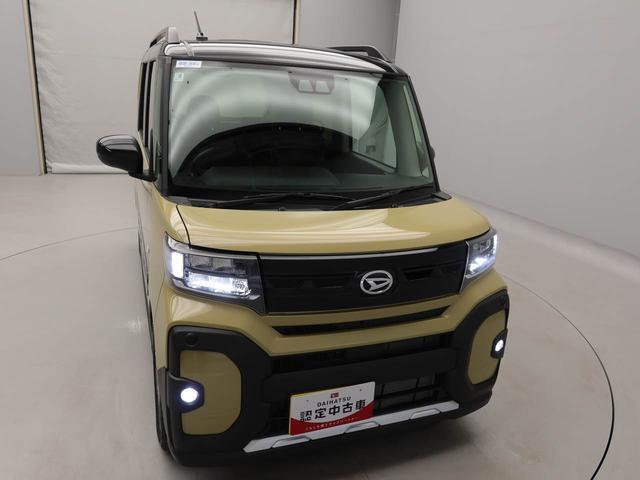 タントファンクロスターボエアコン パワステ パワーウィンドウ ABS エアバック アルミホイール キーフリー 電動ドアミラー バックカメラ(愛知県)の中古車