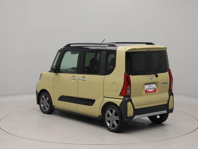タントファンクロスターボエアコン パワステ パワーウィンドウ ABS エアバック アルミホイール キーフリー 電動ドアミラー バックカメラ(愛知県)の中古車