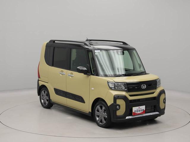 タントファンクロスターボエアコン パワステ パワーウィンドウ ABS エアバック アルミホイール キーフリー 電動ドアミラー バックカメラ(愛知県)の中古車