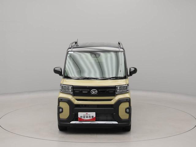 タントファンクロスターボエアコン パワステ パワーウィンドウ ABS エアバック アルミホイール キーフリー 電動ドアミラー バックカメラ(愛知県)の中古車
