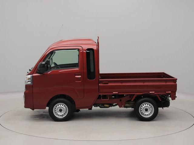 ハイゼットトラックジャンボエクストラABS エアバック LEDヘッドライト(愛知県)の中古車