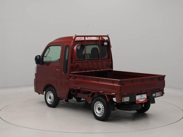 ハイゼットトラックジャンボエクストラABS エアバック LEDヘッドライト(愛知県)の中古車
