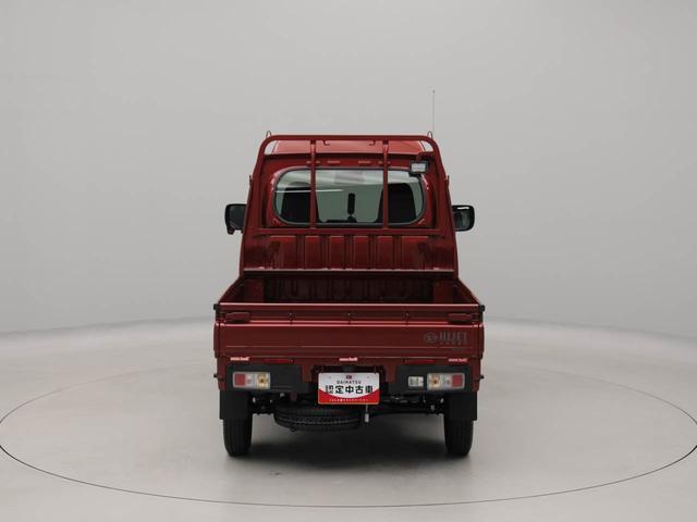 ハイゼットトラックジャンボエクストラABS エアバック LEDヘッドライト(愛知県)の中古車