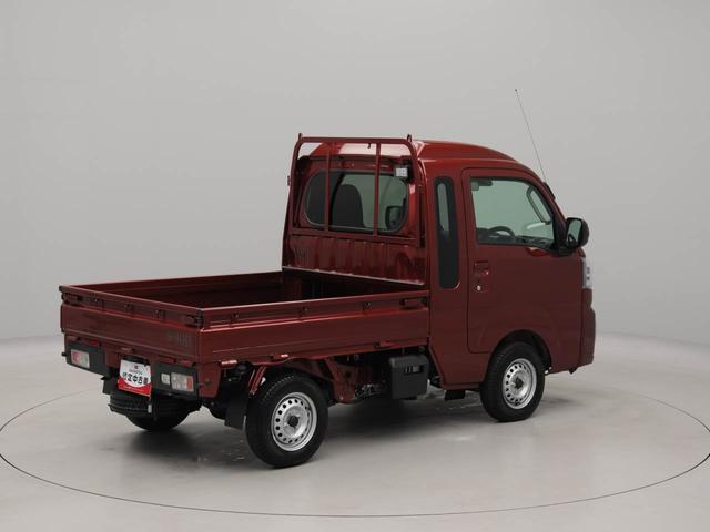 ハイゼットトラックジャンボエクストラABS エアバック LEDヘッドライト(愛知県)の中古車