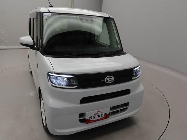 タントXドラレコ ナビ バックカメラ(愛知県)の中古車