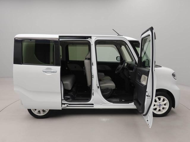 タントXドラレコ ナビ バックカメラ(愛知県)の中古車