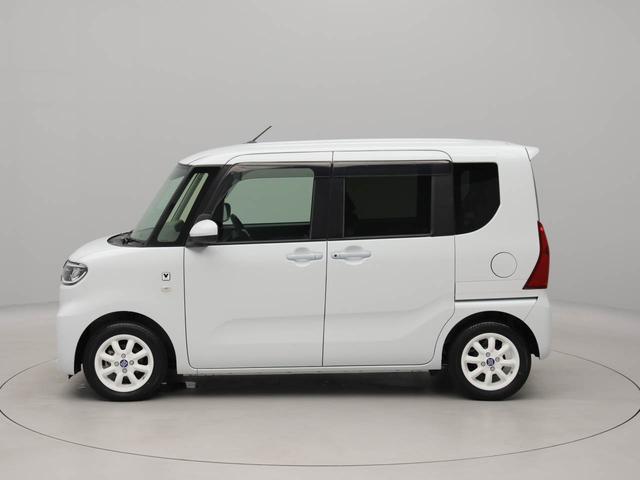 タントXドラレコ ナビ バックカメラ(愛知県)の中古車