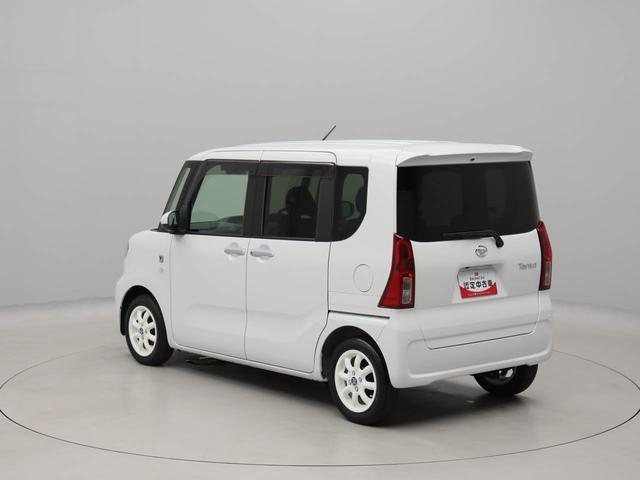 タントXドラレコ ナビ バックカメラ(愛知県)の中古車
