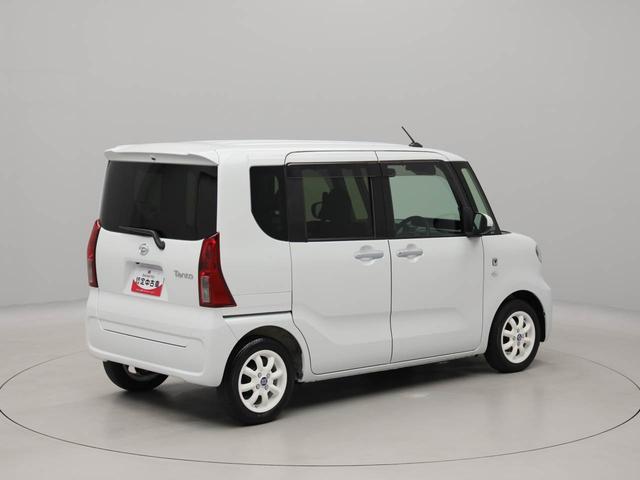 タントXドラレコ ナビ バックカメラ(愛知県)の中古車