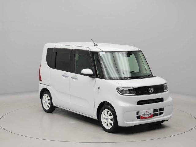 タントXドラレコ ナビ バックカメラ(愛知県)の中古車