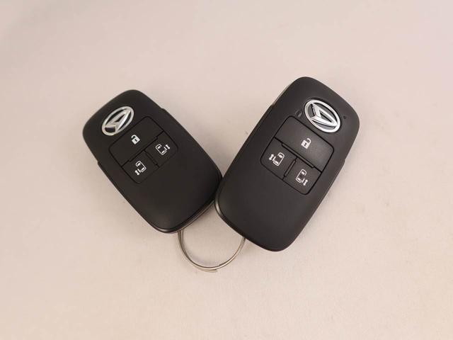 ムーヴキャンバスストライプスGエアコン パワステ パワーウィンドウ ABS エアバック キーフリー 電動ドアミラー バックカメラ シートヒーター 電動スライドドア(愛知県)の中古車