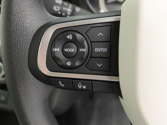 ムーヴキャンバスストライプスGエアコン パワステ パワーウィンドウ ABS エアバック キーフリー 電動ドアミラー バックカメラ シートヒーター 電動スライドドア(愛知県)の中古車