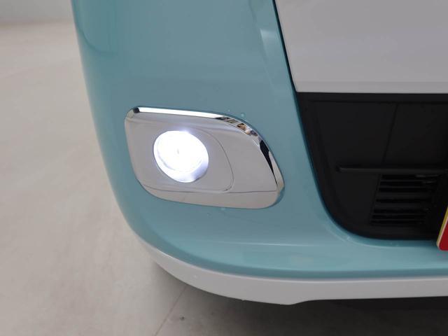 ムーヴキャンバスストライプスGエアコン パワステ パワーウィンドウ ABS エアバック キーフリー 電動ドアミラー バックカメラ シートヒーター 電動スライドドア(愛知県)の中古車