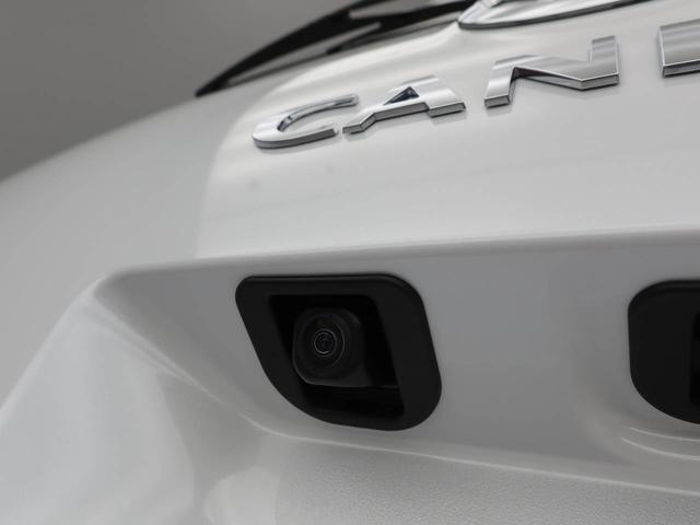 ムーヴキャンバスストライプスGエアコン パワステ パワーウィンドウ ABS エアバック キーフリー 電動ドアミラー バックカメラ シートヒーター 電動スライドドア(愛知県)の中古車