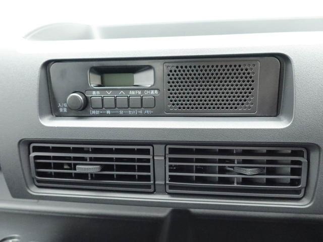 ハイゼットトラックスタンダードＡＭ／ＦＭラジオ　エアコン　パワステ（愛知県）の中古車
