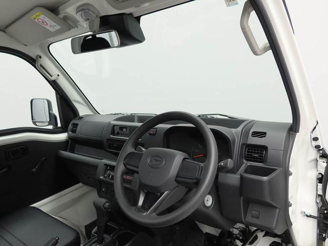 ハイゼットトラックスタンダードＡＭ／ＦＭラジオ　エアコン　パワステ（愛知県）の中古車