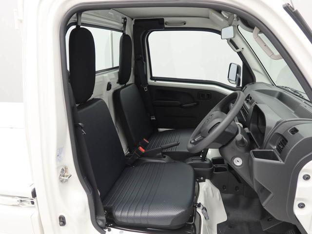 ハイゼットトラックスタンダードＡＭ／ＦＭラジオ　エアコン　パワステ（愛知県）の中古車