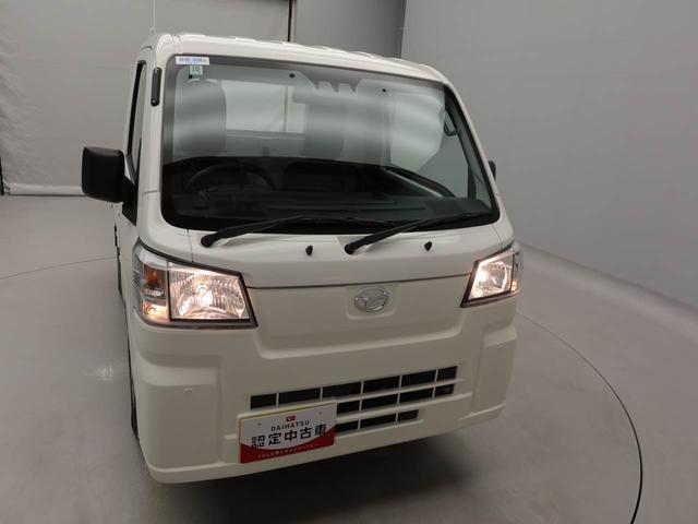 ハイゼットトラックスタンダードＡＭ／ＦＭラジオ　エアコン　パワステ（愛知県）の中古車