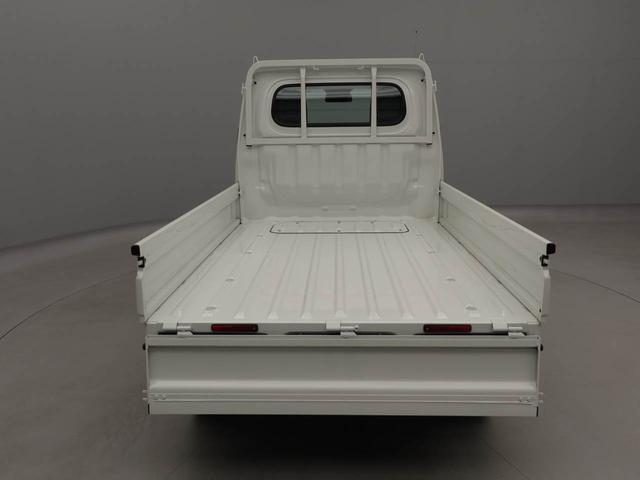 ハイゼットトラックスタンダードＡＭ／ＦＭラジオ　エアコン　パワステ（愛知県）の中古車