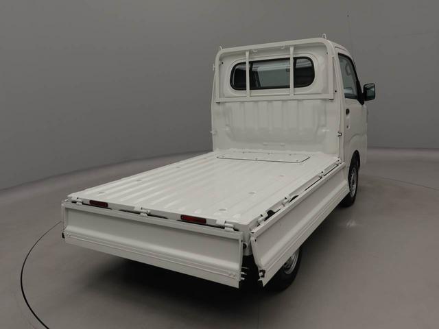 ハイゼットトラックスタンダードＡＭ／ＦＭラジオ　エアコン　パワステ（愛知県）の中古車