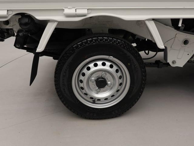 ハイゼットトラックスタンダードＡＭ／ＦＭラジオ　エアコン　パワステ（愛知県）の中古車