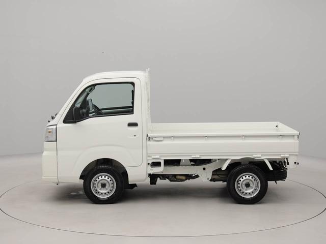 ハイゼットトラックスタンダードＡＭ／ＦＭラジオ　エアコン　パワステ（愛知県）の中古車