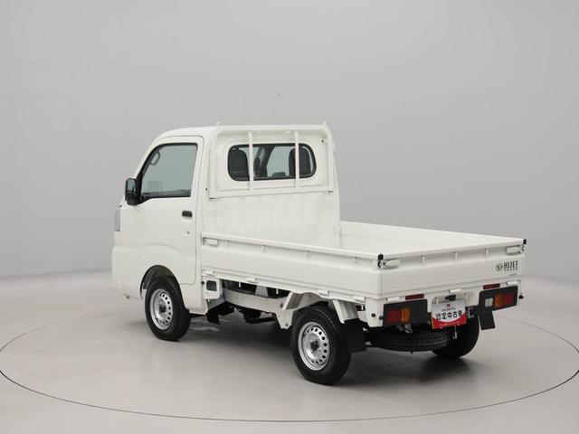 ハイゼットトラックスタンダードＡＭ／ＦＭラジオ　エアコン　パワステ（愛知県）の中古車