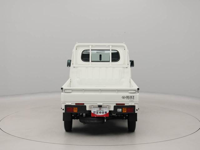 ハイゼットトラックスタンダードＡＭ／ＦＭラジオ　エアコン　パワステ（愛知県）の中古車