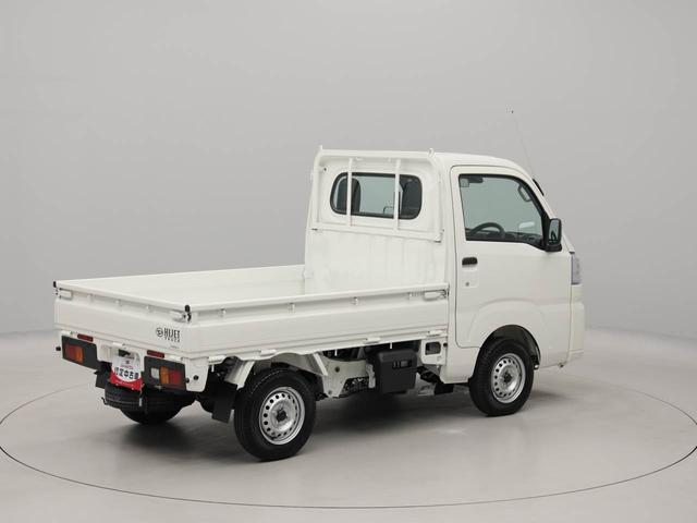 ハイゼットトラックスタンダードＡＭ／ＦＭラジオ　エアコン　パワステ（愛知県）の中古車