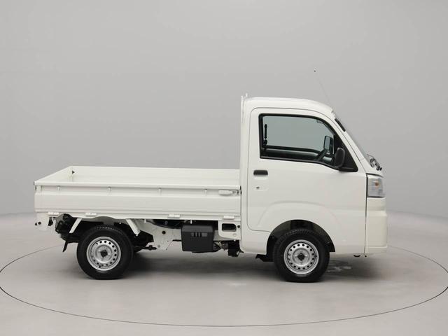 ハイゼットトラックスタンダードＡＭ／ＦＭラジオ　エアコン　パワステ（愛知県）の中古車