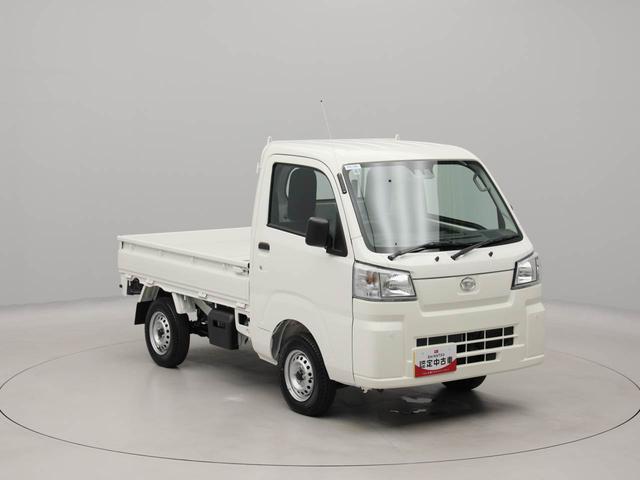ハイゼットトラックスタンダードＡＭ／ＦＭラジオ　エアコン　パワステ（愛知県）の中古車