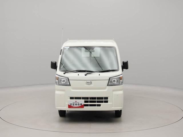 ハイゼットトラックスタンダードＡＭ／ＦＭラジオ　エアコン　パワステ（愛知県）の中古車