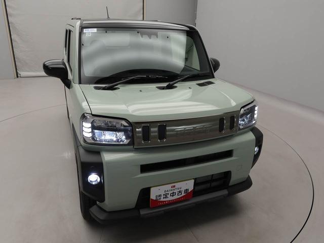 タフトＧ　ダーククロムベンチャーキーフリー　オーディオレス（愛知県）の中古車