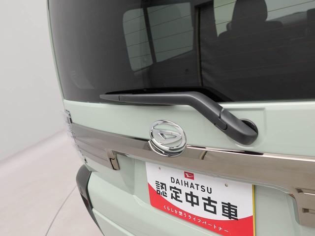 タフトＧ　ダーククロムベンチャーキーフリー　オーディオレス（愛知県）の中古車