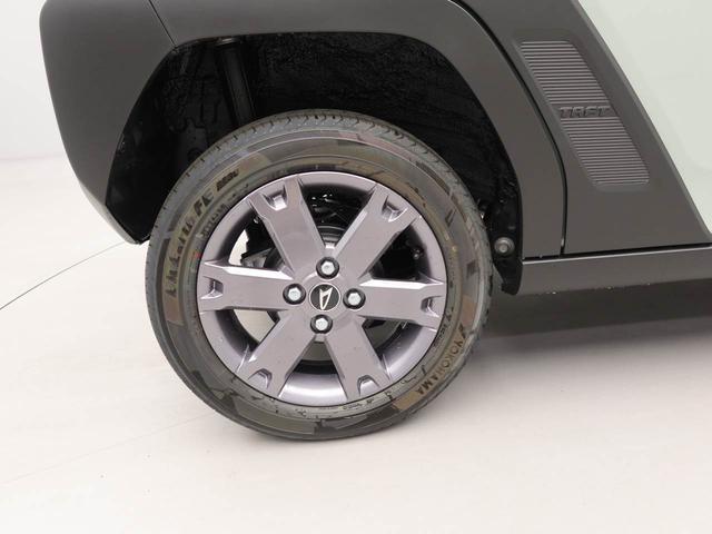 タフトＧ　ダーククロムベンチャーキーフリー　オーディオレス（愛知県）の中古車