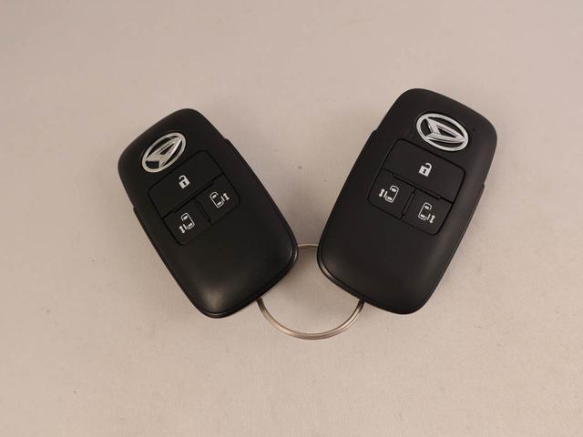 ムーヴキャンバスストライプスGバックカメラ 両面電動スライドドア LEDヘッドライト(愛知県)の中古車