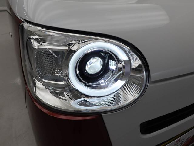 ムーヴキャンバスストライプスGバックカメラ 両面電動スライドドア LEDヘッドライト(愛知県)の中古車