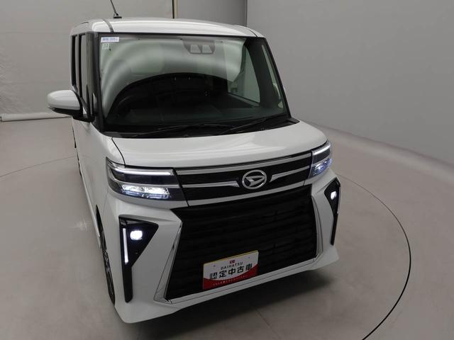 タントカスタムXリミテッド ETC車載器付きオーディオレス バックカメラ LEDヘッドライト 両側電動スライドドア アルミホイール アイドリングストップ プッシュスタート エアバック ABS CVT キーフリー(愛知県)の中古車