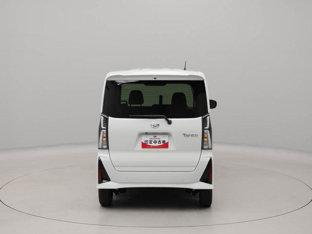 タントカスタムXリミテッド ETC車載器付きオーディオレス バックカメラ LEDヘッドライト 両側電動スライドドア アルミホイール アイドリングストップ プッシュスタート エアバック ABS CVT キーフリー(愛知県)の中古車
