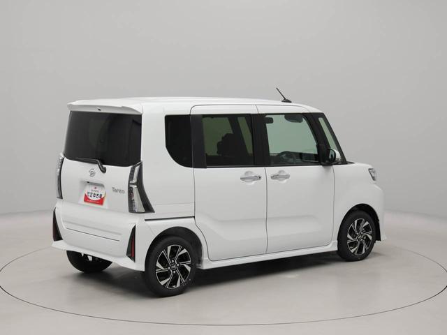 タントカスタムXリミテッド ETC車載器付きオーディオレス バックカメラ LEDヘッドライト 両側電動スライドドア アルミホイール アイドリングストップ プッシュスタート エアバック ABS CVT キーフリー(愛知県)の中古車