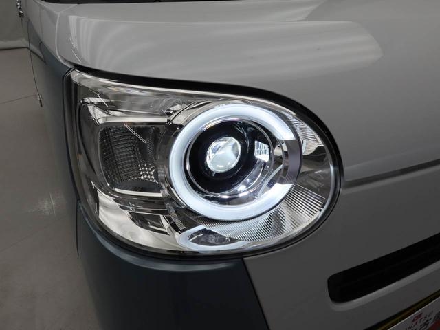 ムーヴキャンバスストライプスＧ（愛知県）の中古車