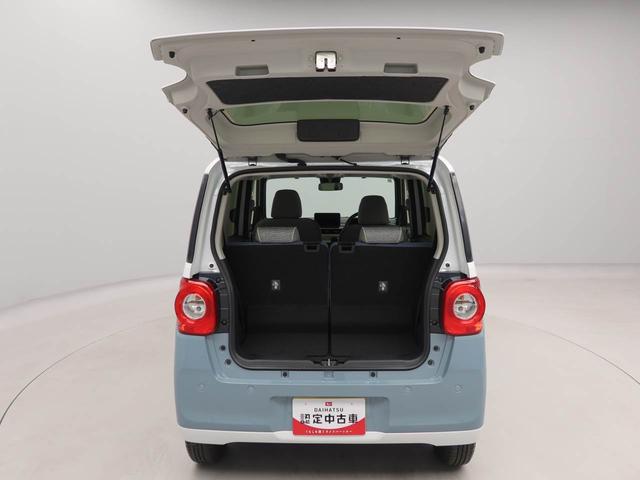ムーヴキャンバスストライプスＧ（愛知県）の中古車