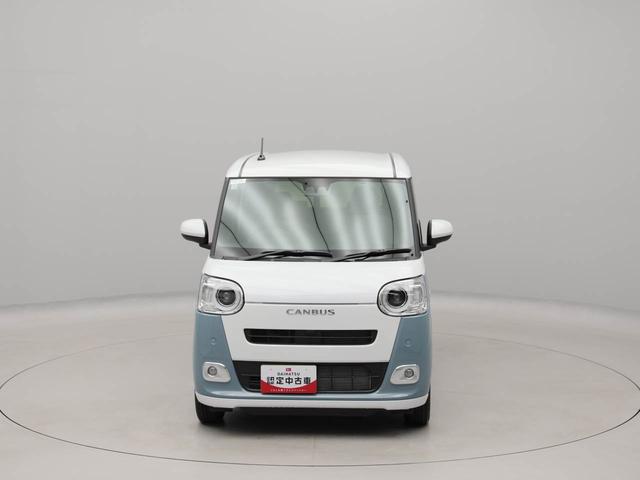ムーヴキャンバスストライプスＧ（愛知県）の中古車