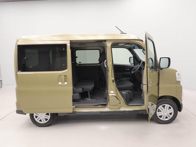 アトレーXキーフリー プッシュスタート LEDヘッドライト ワンオーナー 禁煙車(愛知県)の中古車