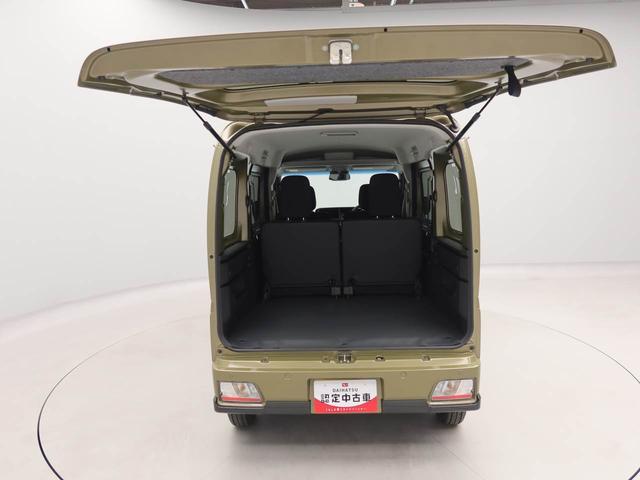 アトレーXキーフリー プッシュスタート LEDヘッドライト ワンオーナー 禁煙車(愛知県)の中古車