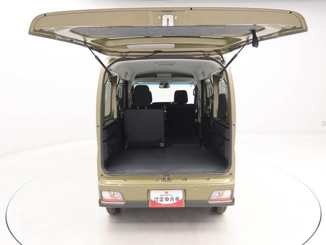 アトレーXキーフリー プッシュスタート LEDヘッドライト ワンオーナー 禁煙車(愛知県)の中古車