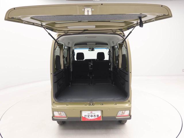 アトレーXキーフリー プッシュスタート LEDヘッドライト ワンオーナー 禁煙車(愛知県)の中古車