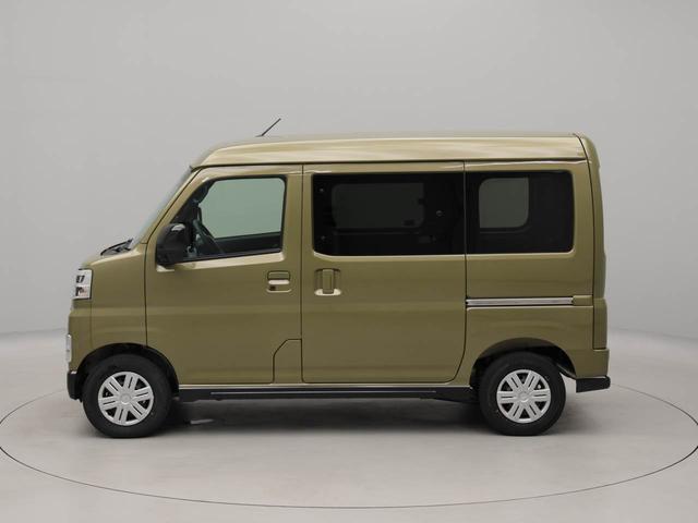 アトレーXキーフリー プッシュスタート LEDヘッドライト ワンオーナー 禁煙車(愛知県)の中古車