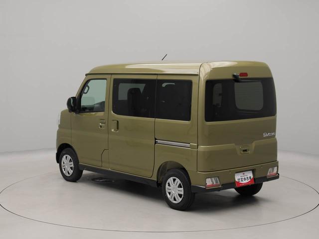 アトレーXキーフリー プッシュスタート LEDヘッドライト ワンオーナー 禁煙車(愛知県)の中古車